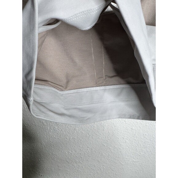 Lululemon Energy Bra Strappy Sports Bra Light Women’s Size 6 - Picture 13 of 14